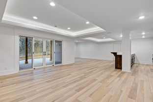 Sanibel III - Century Farms: Overland Park, Missouri - James Engle Custom Homes