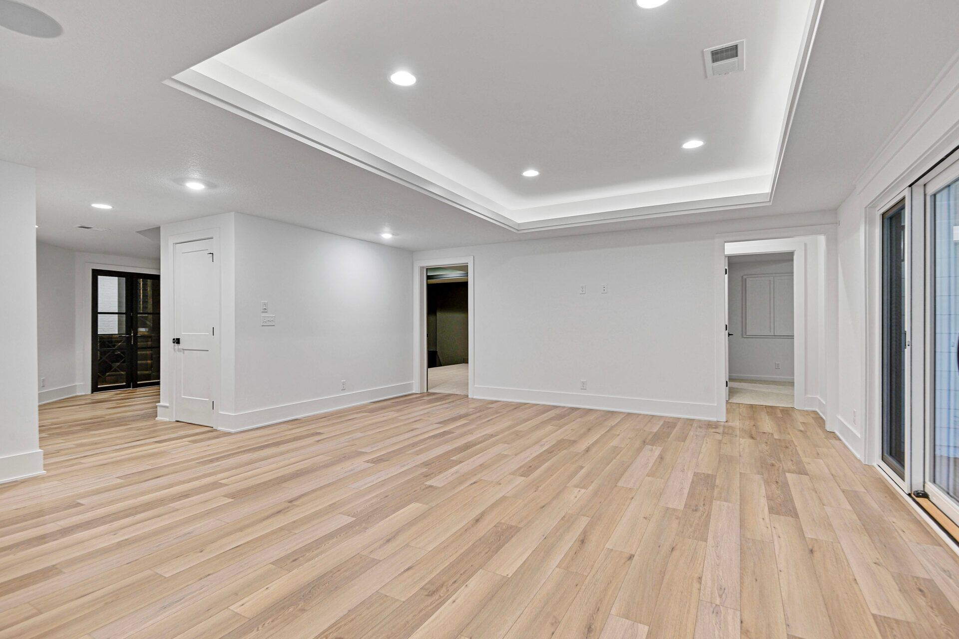 79Th St  Clare Rd. Shawnee, KS 66227