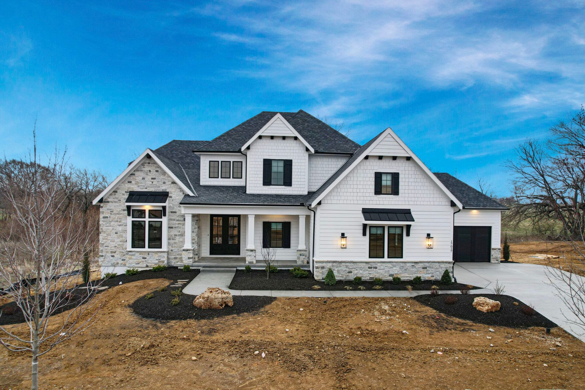 West Side Of 173Rd  Quivira. Overland Park, KS 66221