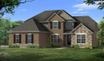 casa en The Estates Of Monroe Crossings por Schmidt Builders