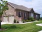 casa en Falling Brook por Hal Homes, Inc