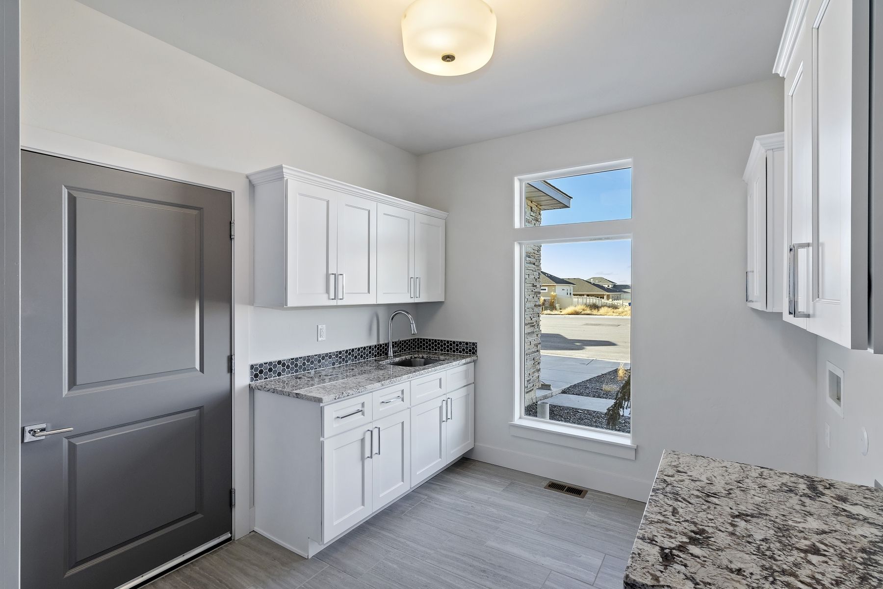 casa en Sunterra por Wolverton Homes