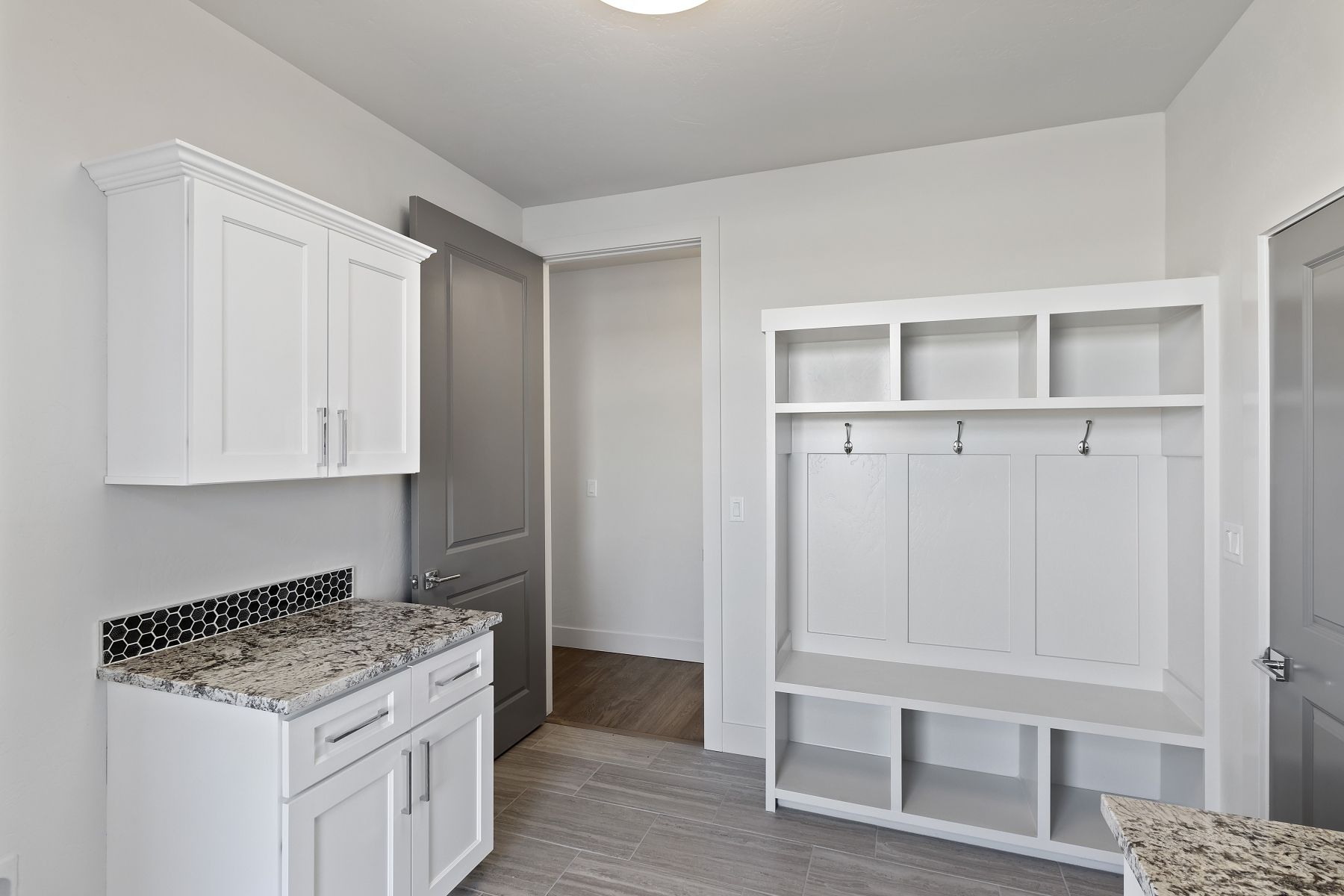 casa en Sunterra por Wolverton Homes