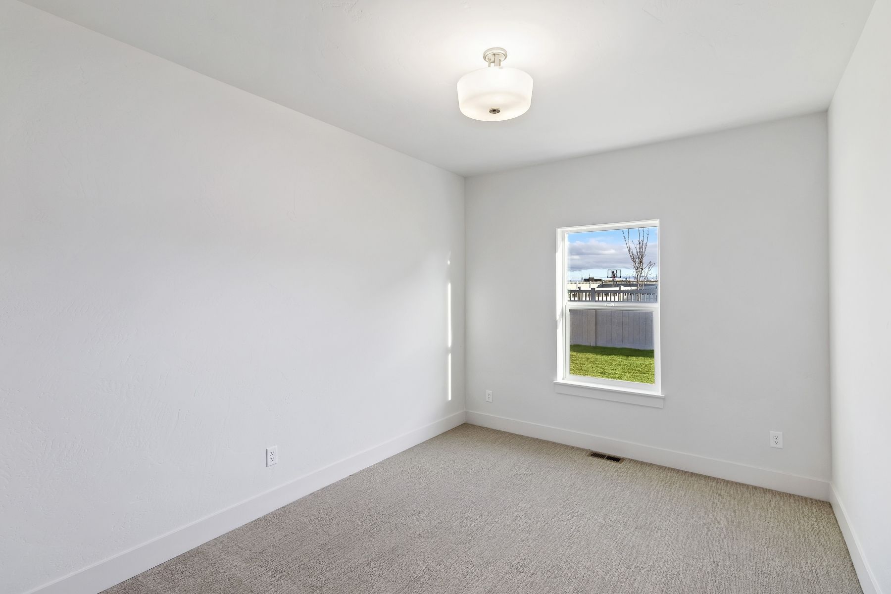 casa en Sunterra por Wolverton Homes