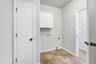 casa en Broadmoor por Wolverton Homes