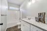 casa en Broadmoor por Wolverton Homes