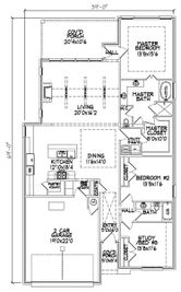 Home Building Wizard - Elwood Meadows: Glenpool, Oklahoma - Executive Homes, LLC
