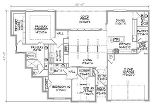 Home Building Wizard - Elwood Meadows: Glenpool, Oklahoma - Executive Homes, LLC