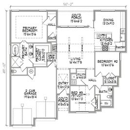One - The Village At Southern Trails II: Broken Arrow, Oklahoma - Executive Homes, LLC