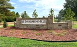 Evergreen Hills by Executive Homes, LLC in Tulsa Oklahoma