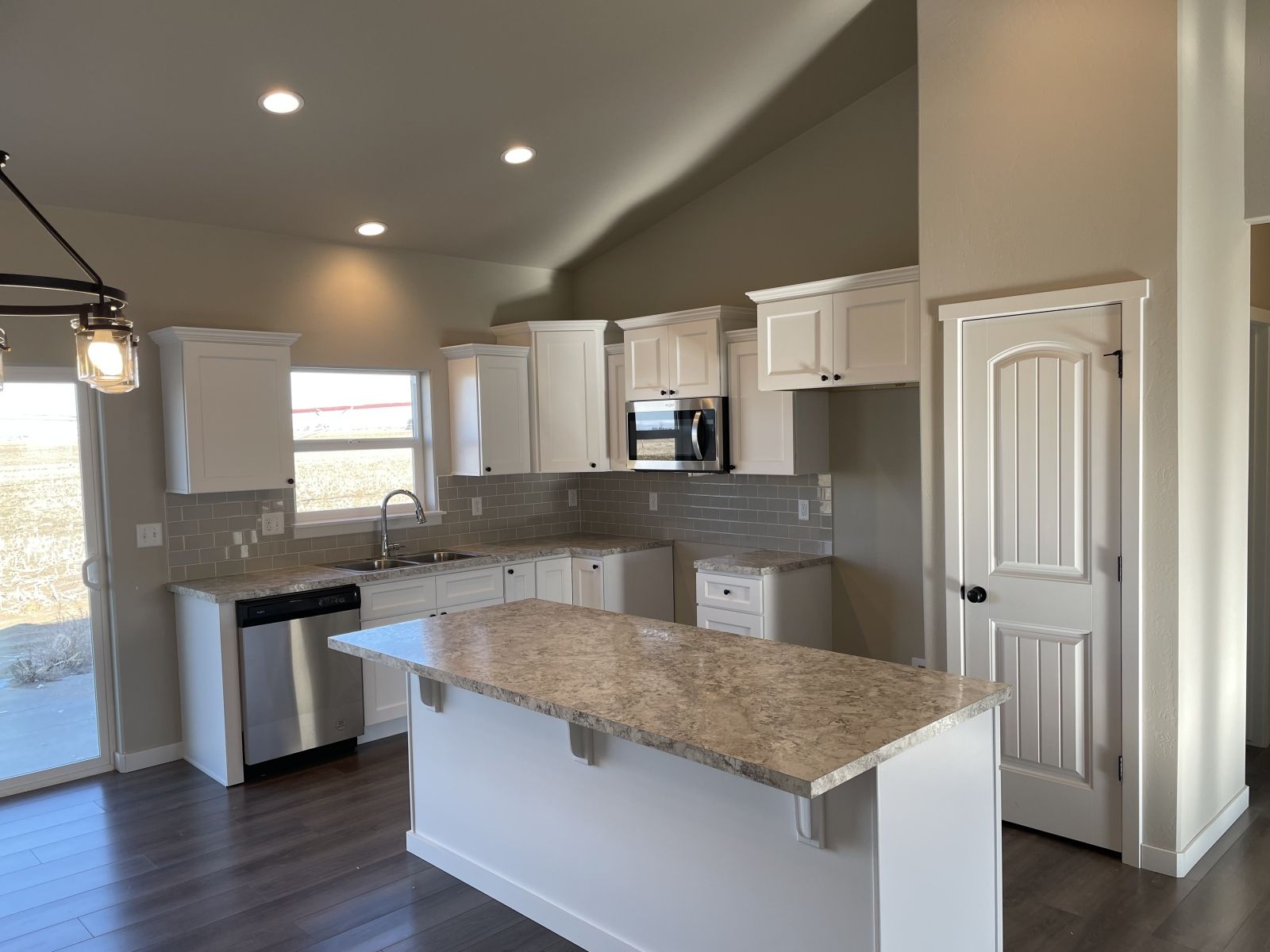 casa en Broadmoor South por Wolverton Homes