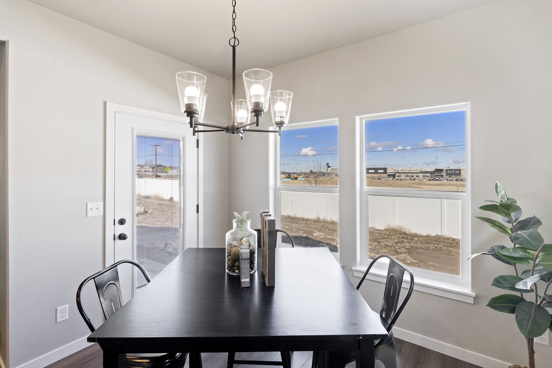 casa en Broadmoor por Wolverton Homes