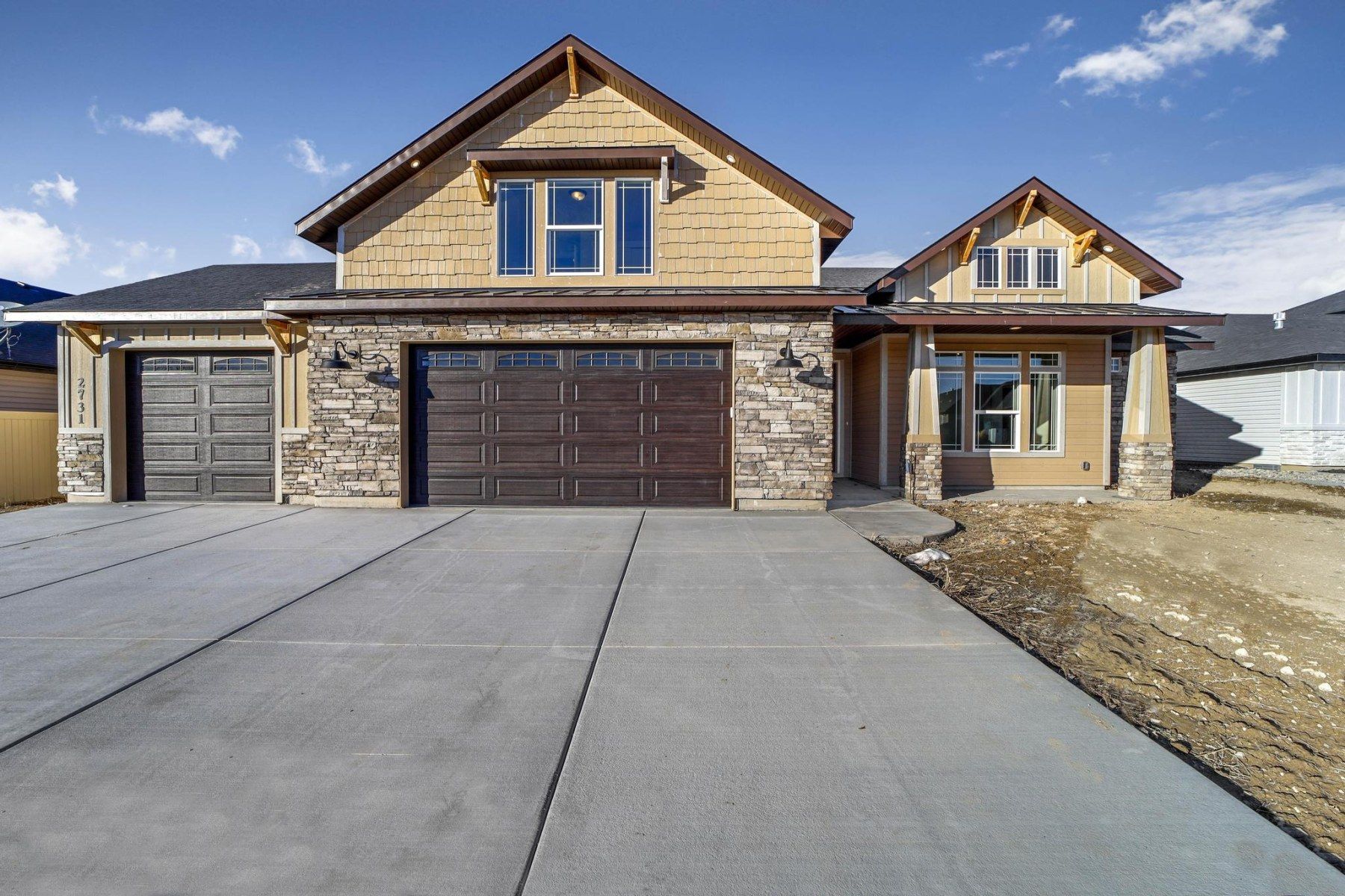 Broadmoor - Twin Falls, ID