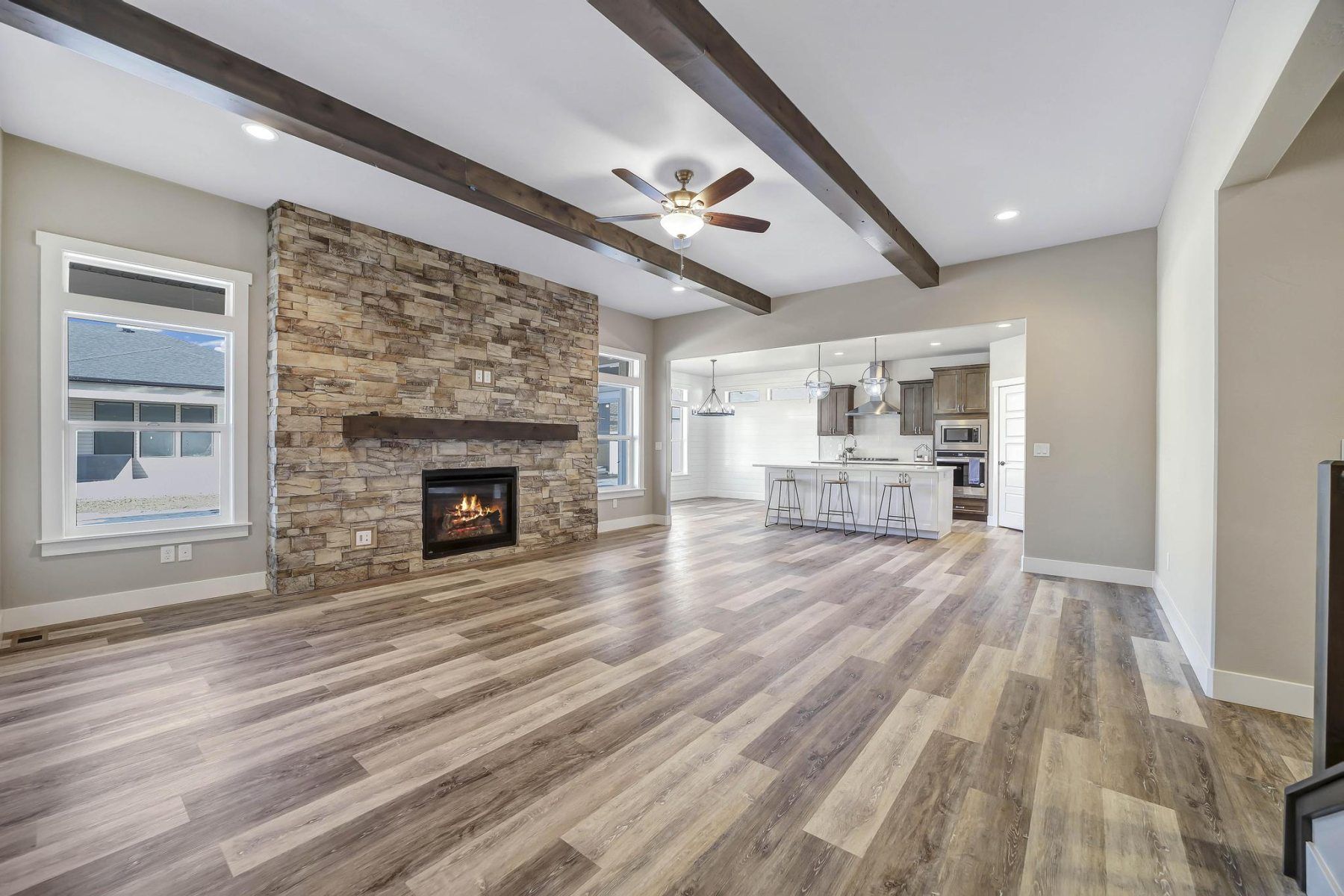 Broadmoor - Twin Falls, ID