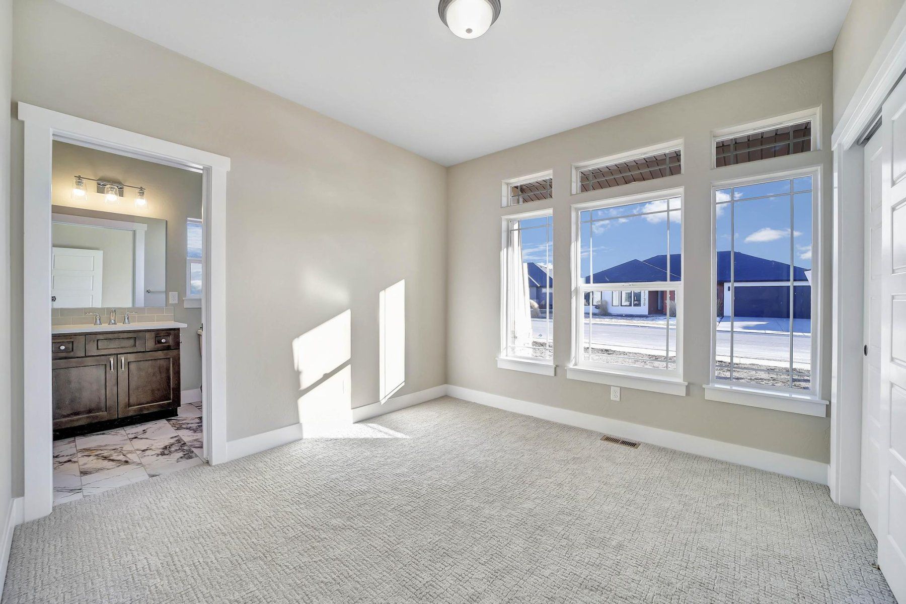 Broadmoor - Twin Falls, ID