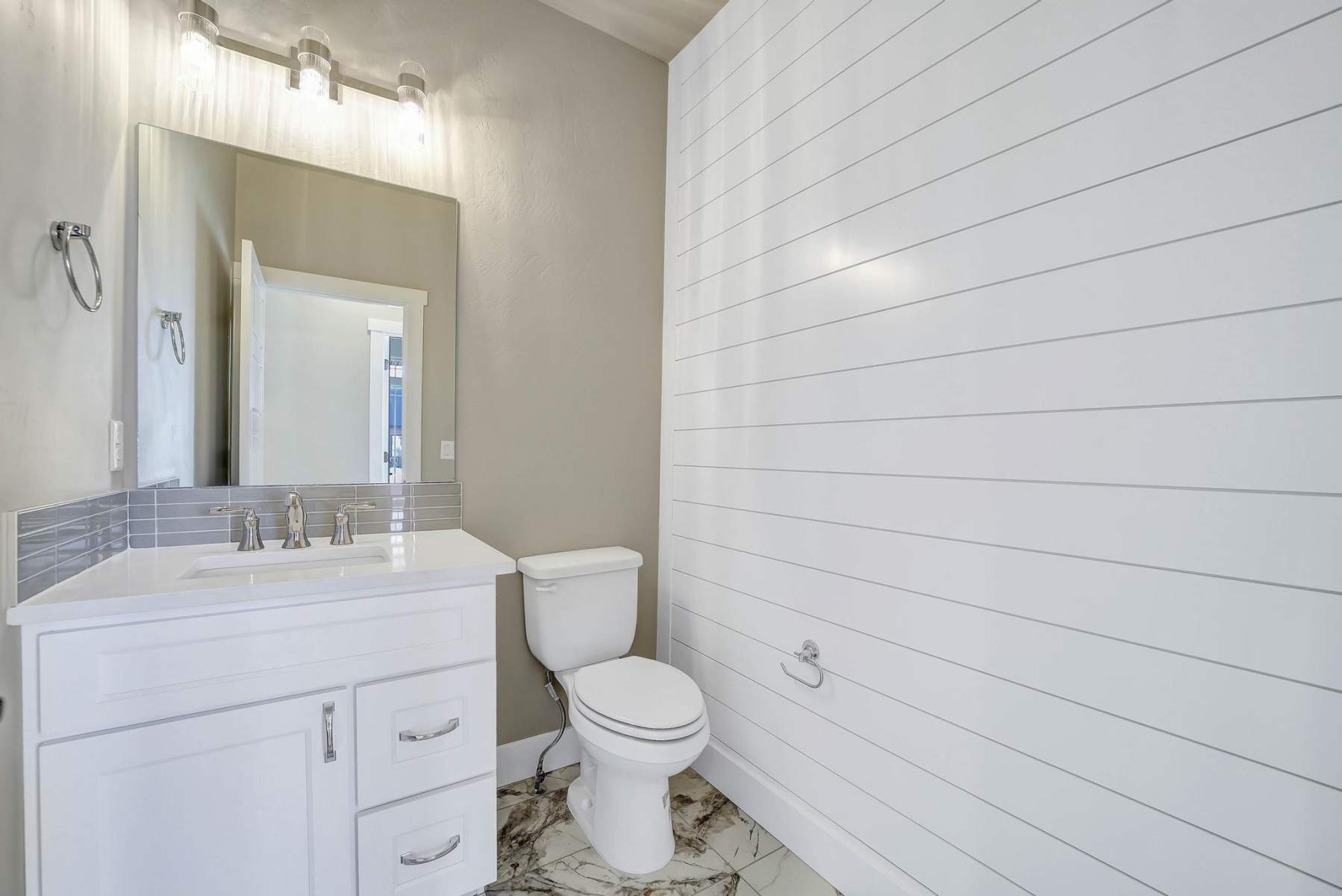 Broadmoor - Twin Falls, ID