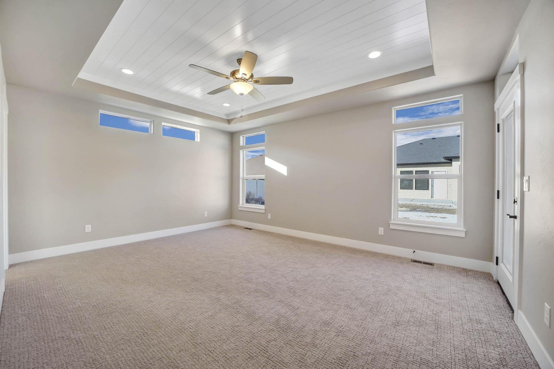 Broadmoor - Twin Falls, ID