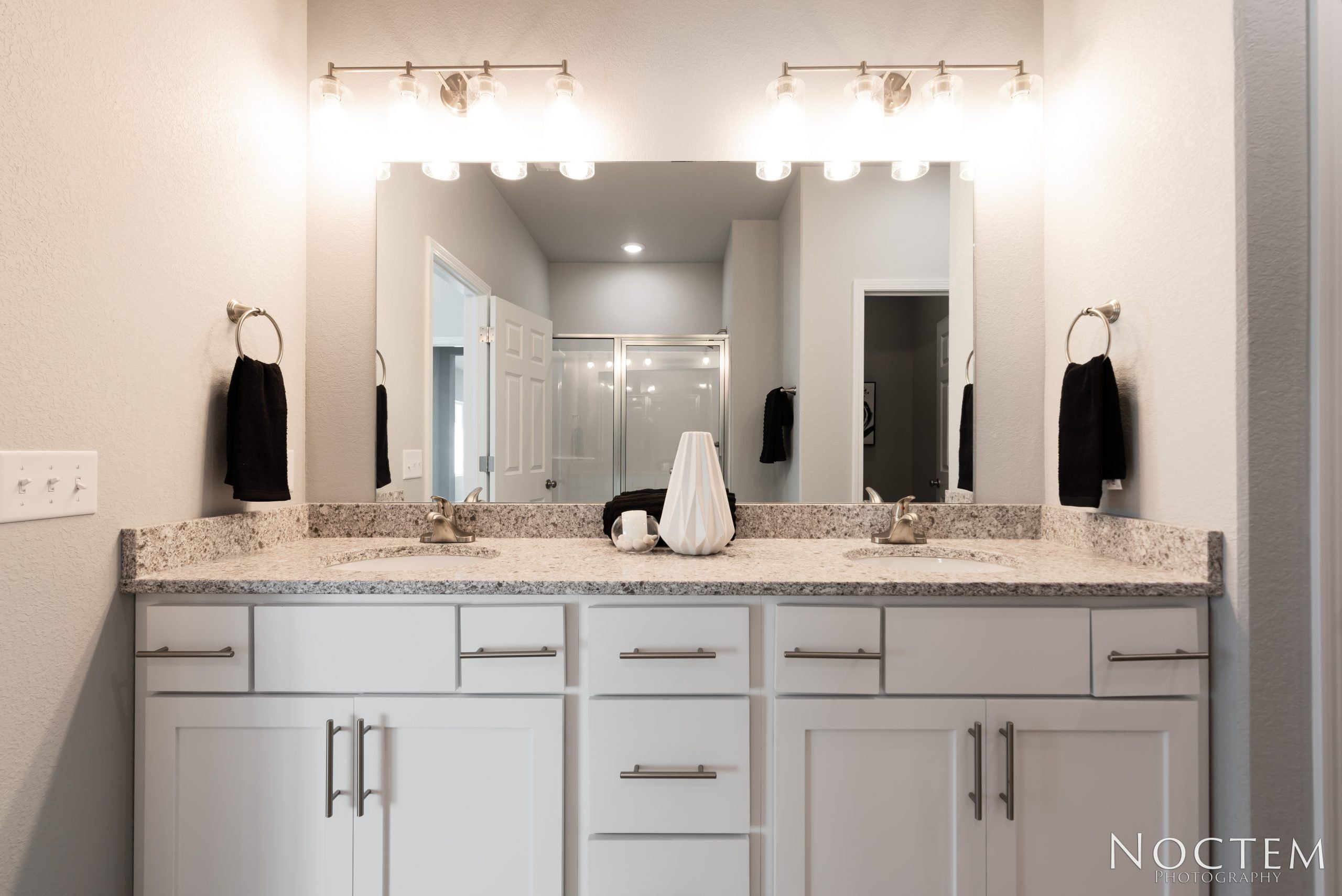 casa en Clear Sky Addition por Verity Homes