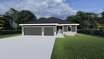 casa en Southwind Village por Cronkhite Homes