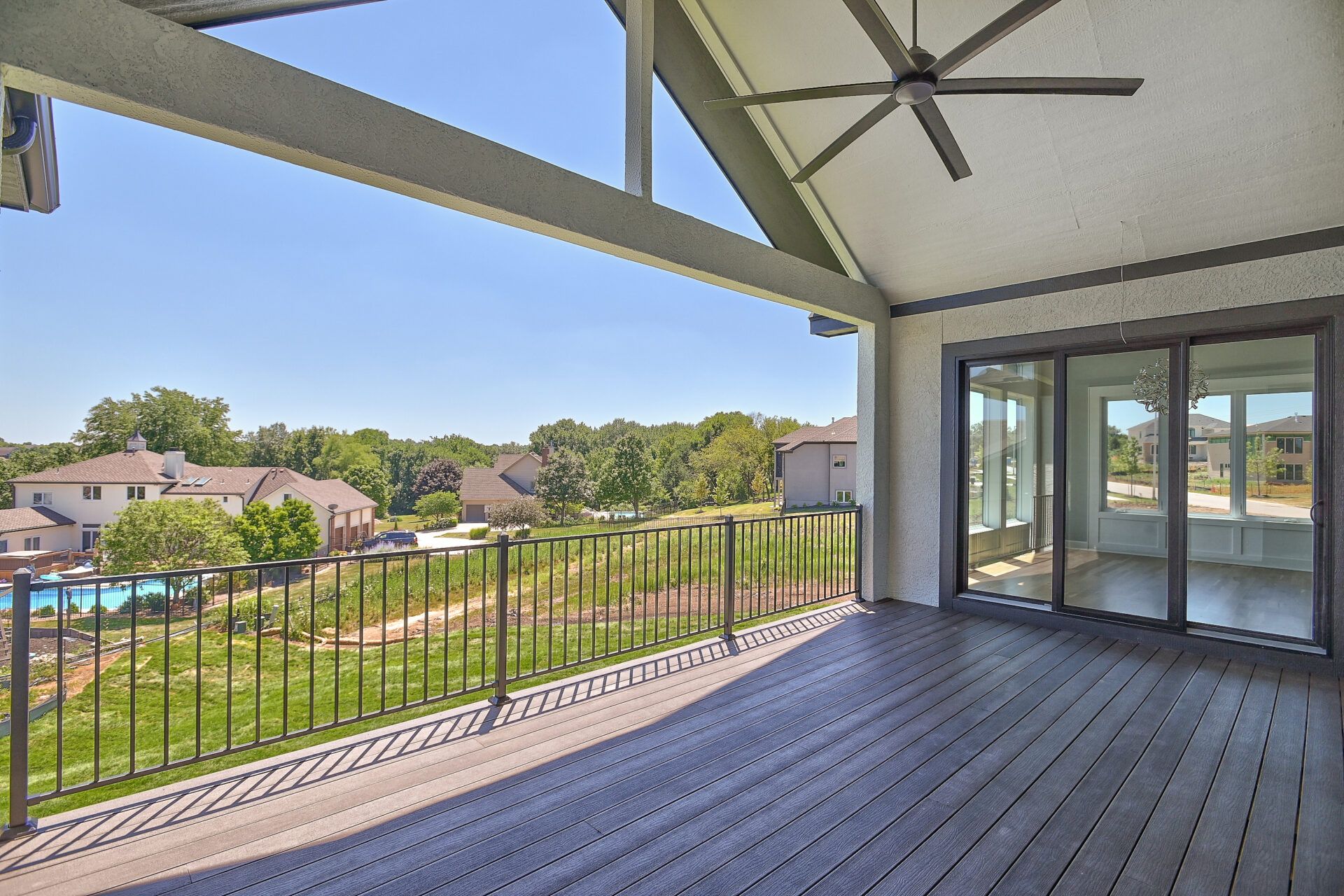 casa en BCI Bowen Custom Homes por BCI Bowen Custom Homes