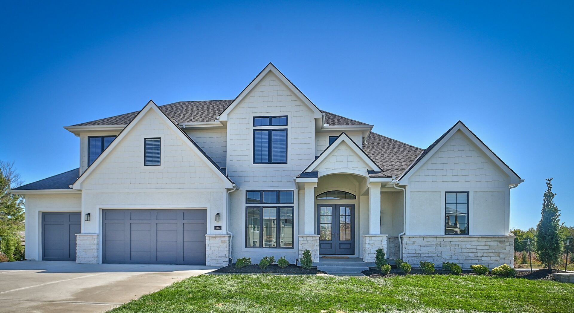 casa en BCI Bowen Custom Homes por BCI Bowen Custom Homes