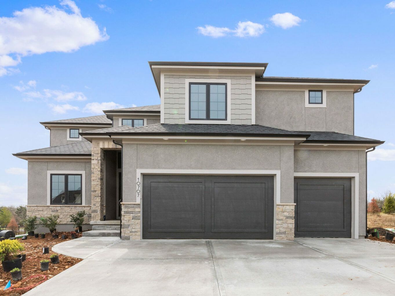 casa en BCI Bowen Custom Homes por BCI Bowen Custom Homes