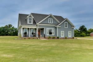 The Estates At Jolliff Landing por Wirth Development Corporation en Norfolk-Newport News Virginia