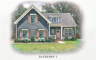 The Preserve At Lake Meade por Wirth Development Corporation en Norfolk-Newport News Virginia