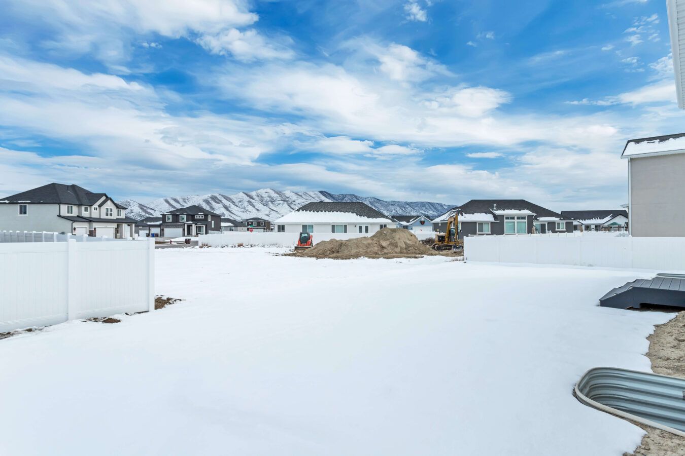 4391 N Majors St. Eagle Mountain, UT 84005