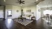 casa en Odyssey Homes por Odyssey Homes