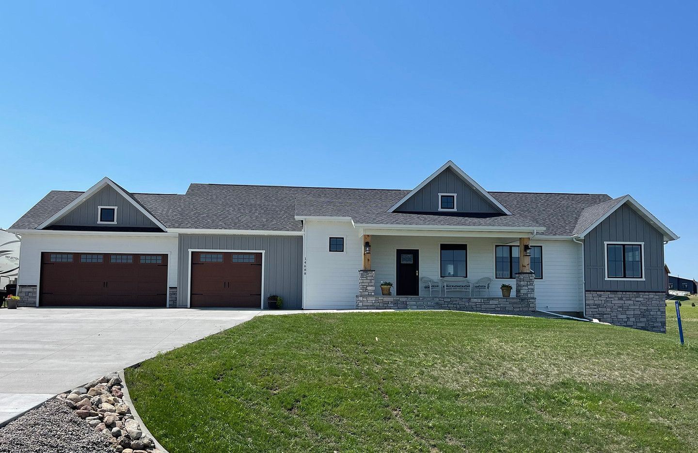 Legendary Homes in Bismarck, ND New Homes by Legendary Homes