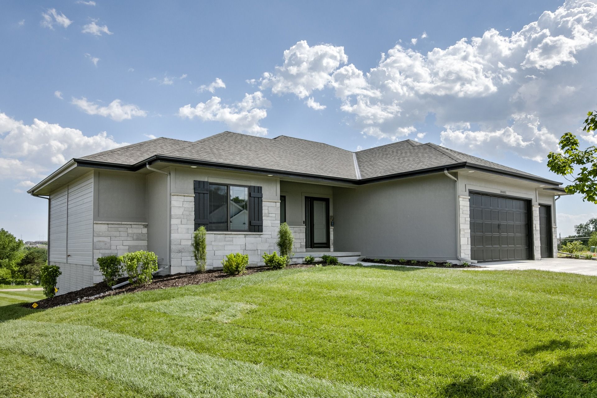 casa en Zych Construction por Zych Construction