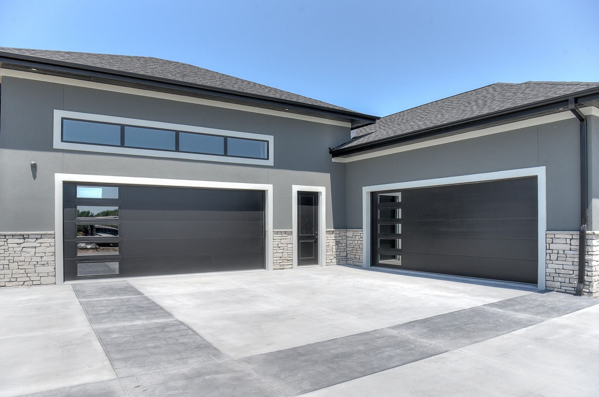 casa en Zych Construction por Zych Construction