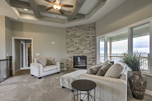 Evelyn - Zych Construction: Gretna, Nebraska - Zych Construction