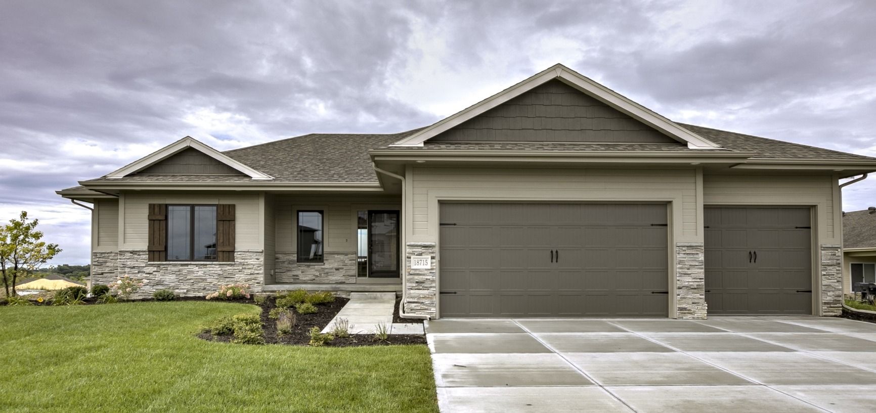 Zych Construction - Gretna, NE