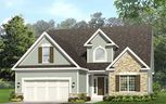 Forest View by Pinnacle Homes in Rochester New York