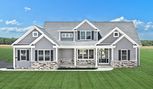 Simme Valley Estates by Woodhaven Homes LLC in York Pennsylvania