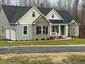 casa en Carriage Crossing por Southern Maryland Development
