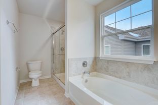 ES Charlotte - Elburn Station: Elburn, Illinois - Shodeen Homes