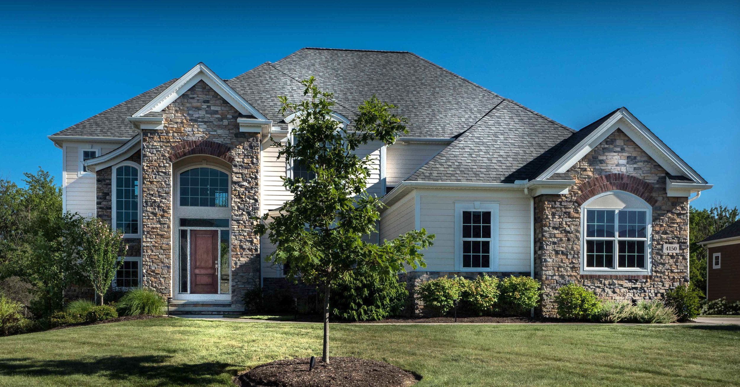 casa en Sterling Lakes por Perrino Builders & Remodeling