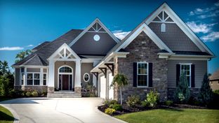 Sterling Lakes por Perrino Builders & Remodeling en Cleveland Ohio