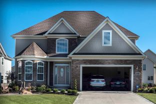 Sterling Lakes por Perrino Builders & Remodeling en Cleveland Ohio