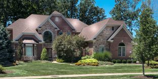 Signature Of Solon por Perrino Builders & Remodeling en Cleveland Ohio