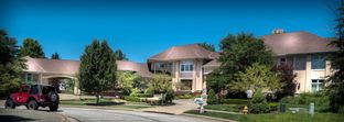 Signature Of Solon por Perrino Builders & Remodeling en Cleveland Ohio