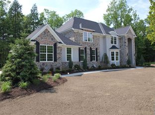 Signature Of Solon por Perrino Builders & Remodeling en Cleveland Ohio