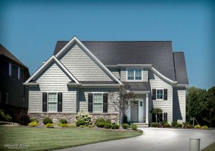 Acacia Estates por Perrino Builders & Remodeling en Cleveland Ohio