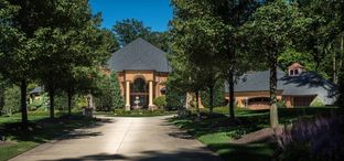 Kirtland por Perrino Builders & Remodeling en Cleveland Ohio