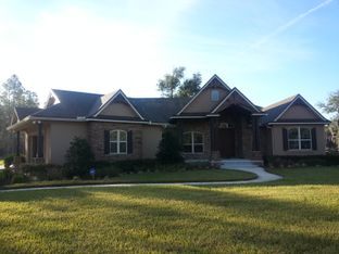 Stonehurst Custom Homes, Inc. por Stonehurst Custom Homes, Inc. en Jacksonville-St. Augustine Florida