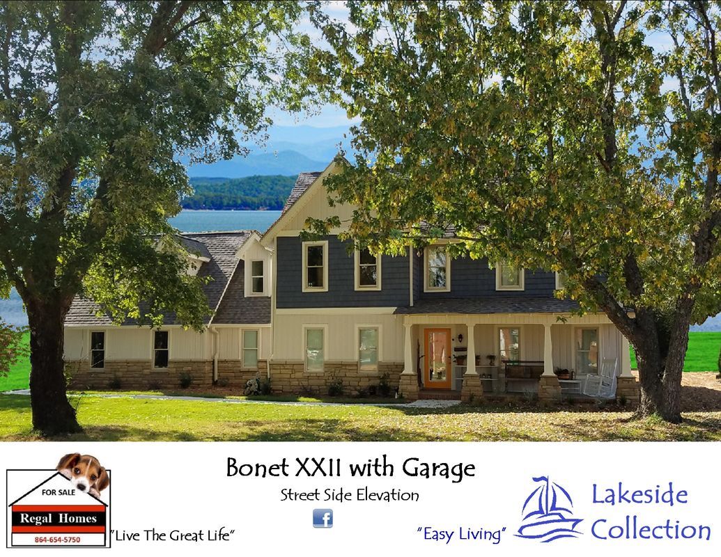 Regal Homes - Central, SC