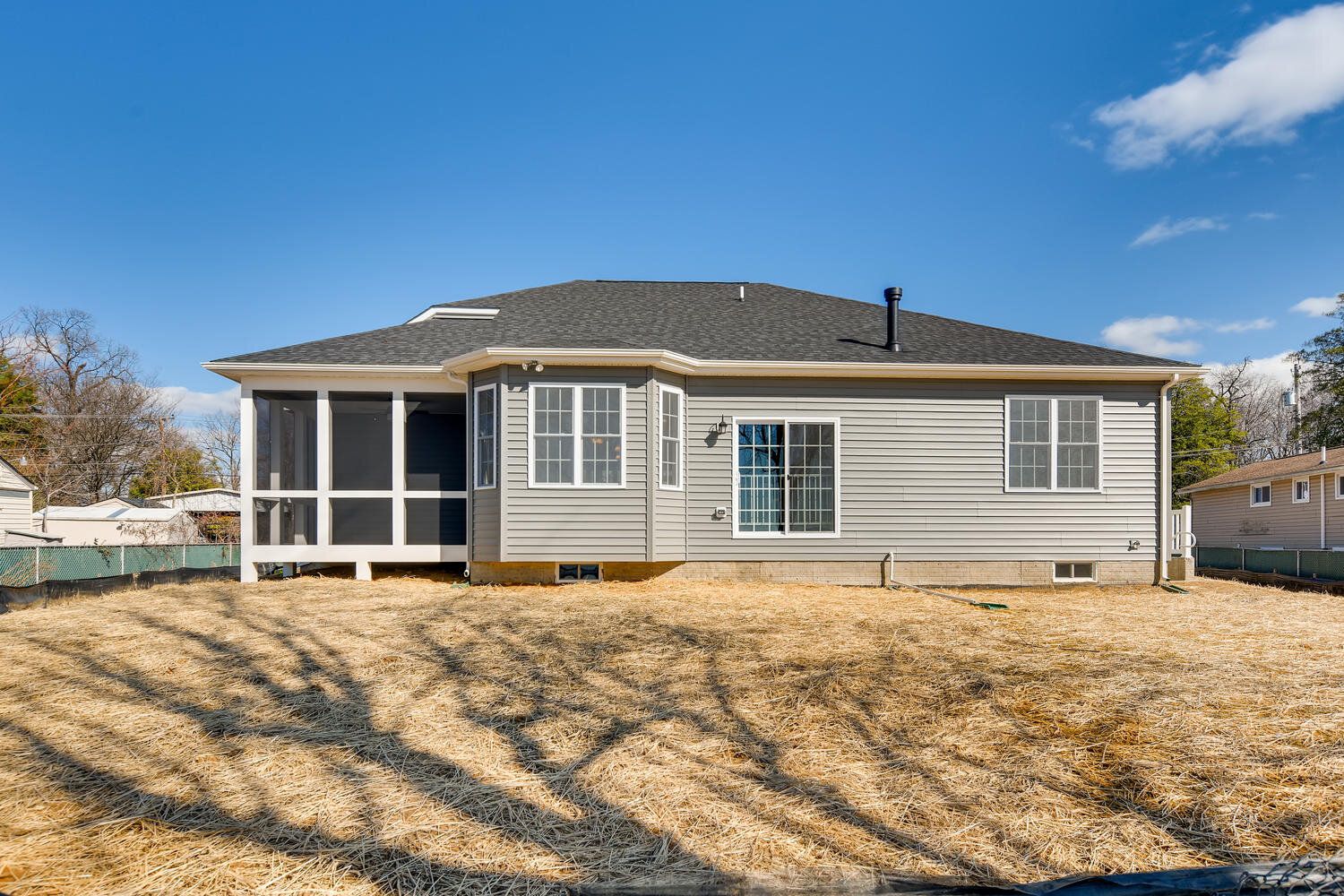 casa en Castle Rock Builders por Castle Rock Builders